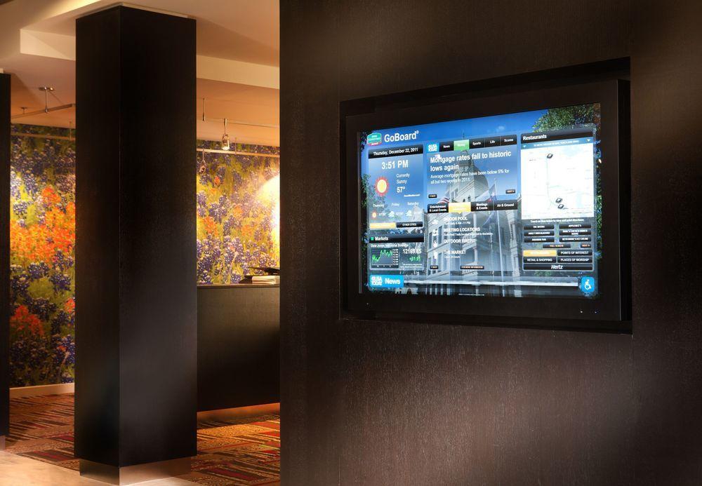 คอร์ตยาร์ด เดนตั้น Hotel เดนตัน ภายนอก รูปภาพ